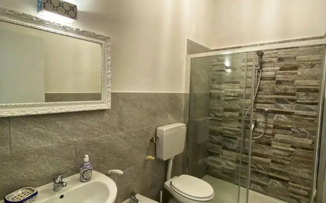 Appartamenti Rustici