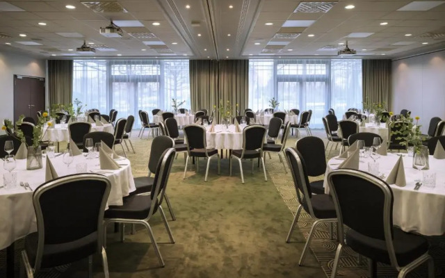 Hotel Berlin Köpenick by Leonardo Hotels