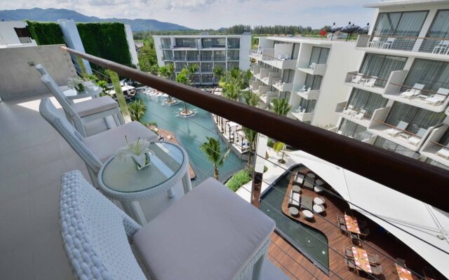 Dream Phuket Hotel & Spa