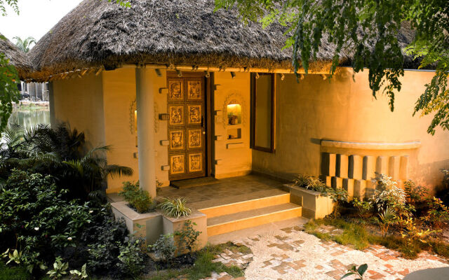 The Vedic Village