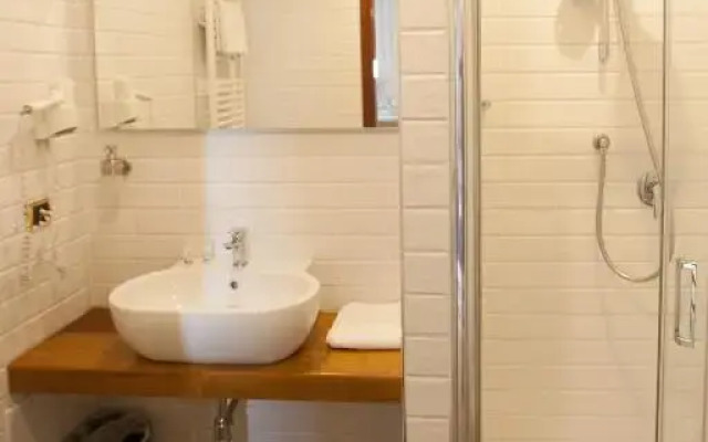 B&B Dimora Caracciolo