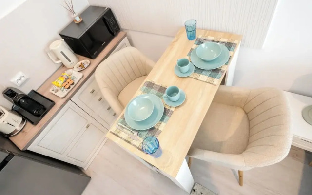 Charlotte Grand Bucharest