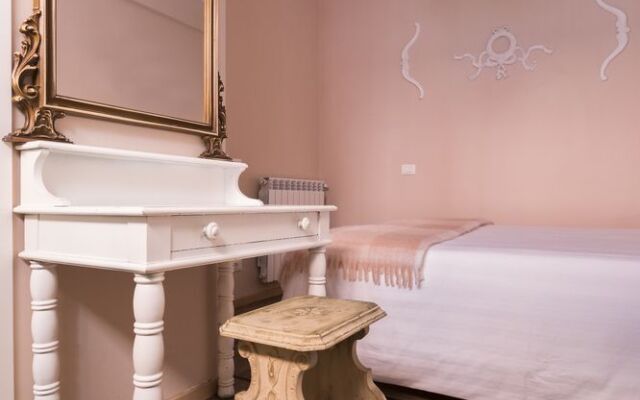 Charming 3BR in Prati by Sonder