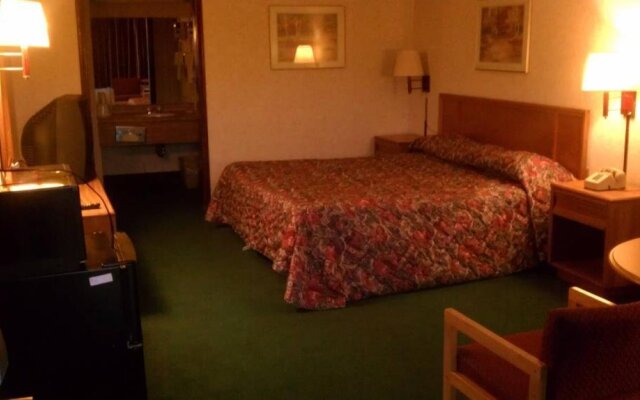 121 Motel