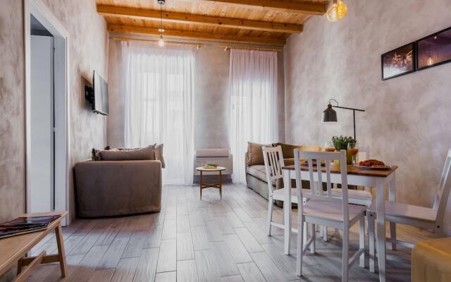 Five Stars Sicily Andromeda two Rooms Apartment