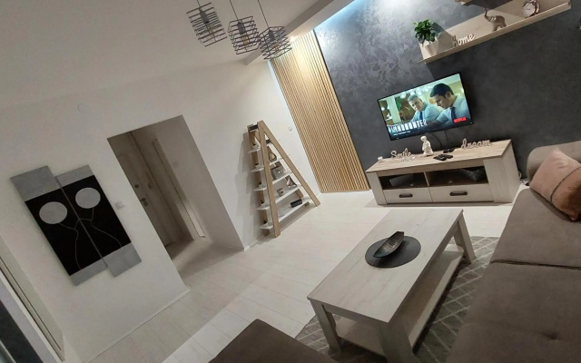 Apartman 23