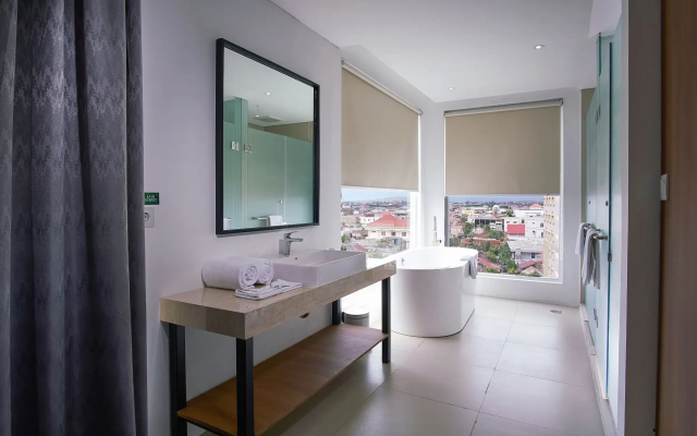 The Kyriad Muraya Hotel Aceh