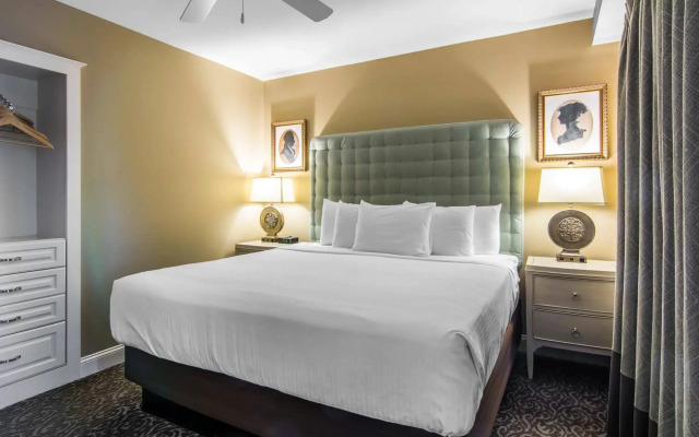 Bluegreen Vacations Parkside Williamsburg, an Ascend Collection Resort