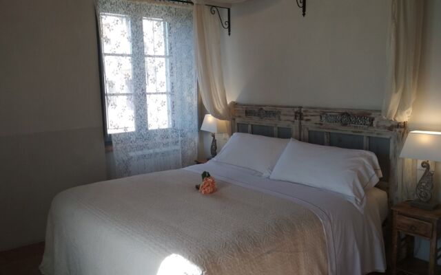 B&B La Casetta del Postino