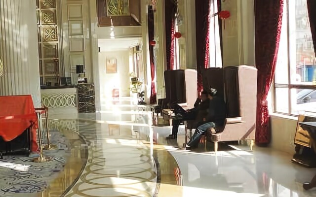 Rongxin International Hotel