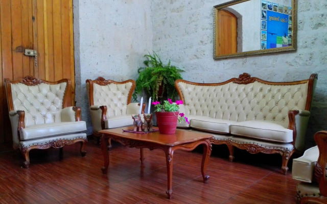 Chikan Hoteles