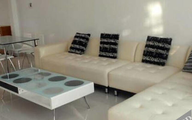 Sunshine Holiday Resort Apartment Sanya