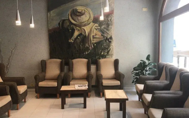 Hotel Rego Foz