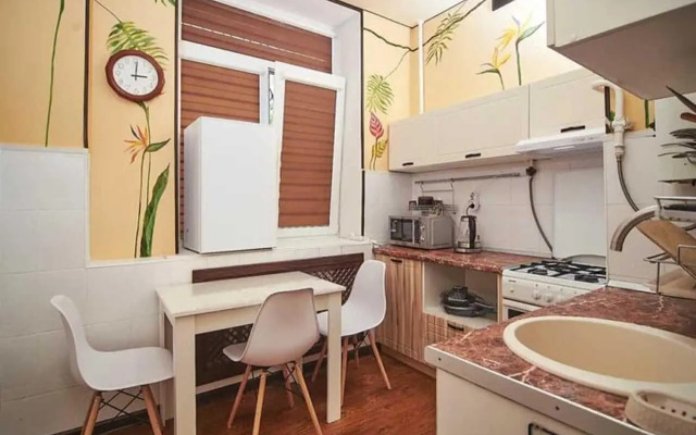 Апартаменты Лаванда на улице Горького