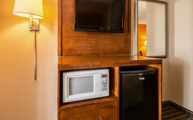 Sleep Inn and Suites - Ocala / Belleview