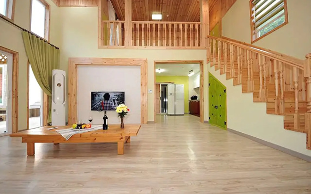 Gwangyang Four Seasons Story Pension
