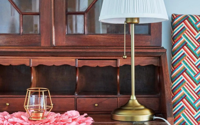 360º Rooftop Lisbon and River View