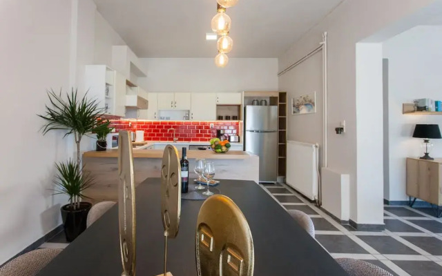 Nima's Beach Apartment