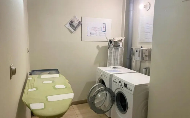 Apartment With View in Nieuwpoort