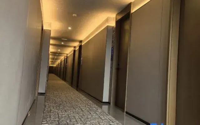 Yihou Boutique Hotel (Changshu Dongzhang)
