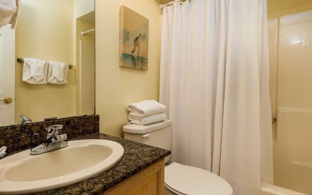 Whaler by Meyer Vacation Rentals