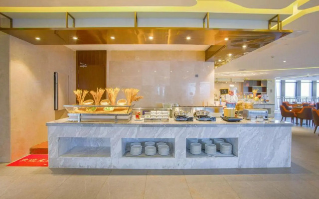 Yesfel (Nanning Chaoyang Square Zhongshan Road)