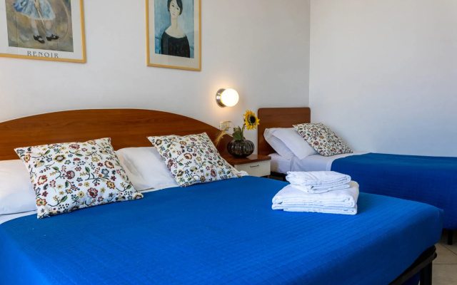 Residence I Girasoli
