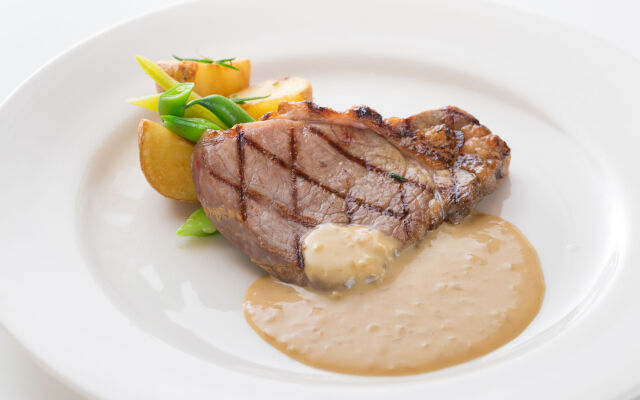 Poppy Springs Resort & Spa