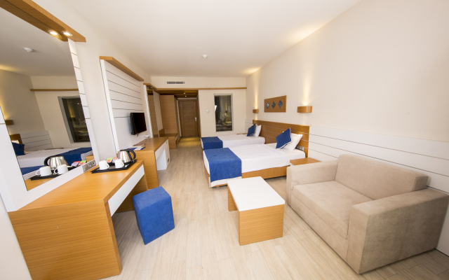 Jasmin Beach Hotel - All Inclusive
