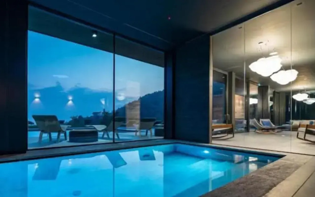 Phi Hotel Piajo