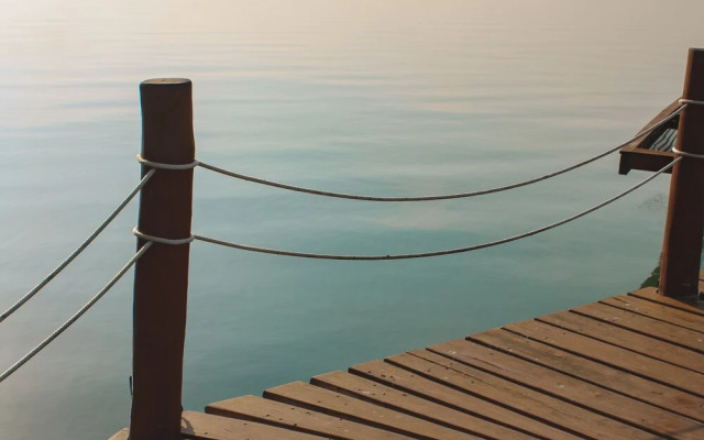 Khaban Bacalar Hotel Boutique