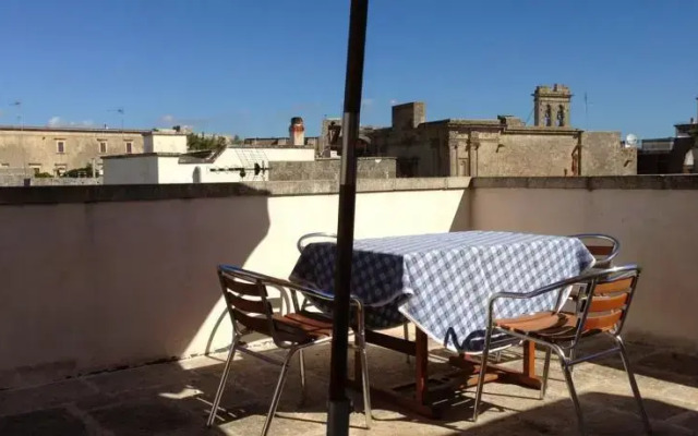 Holiday Home Casa Bianca