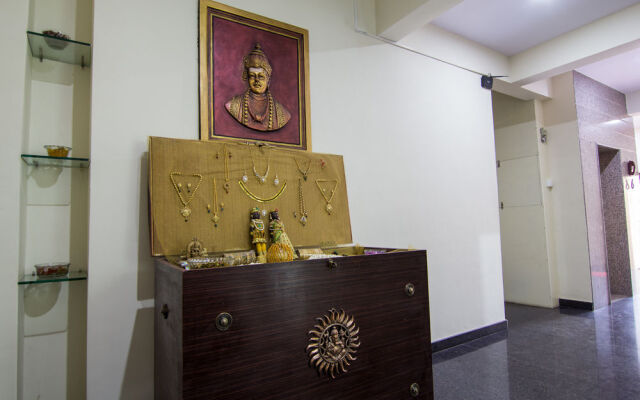 Vedanta Wake Up - Gokulam