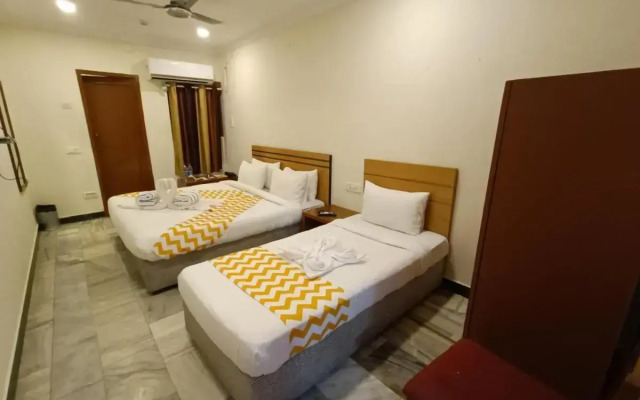GT Grande Hotel-Near US Consulate