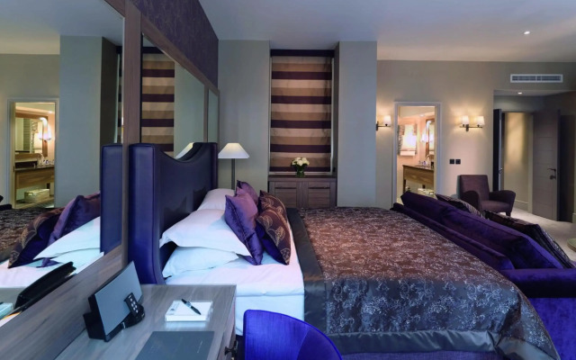 Macdonald Windsor Hotel