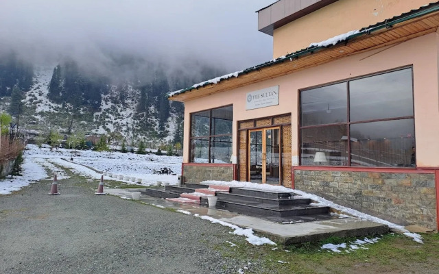 The Sultan Resort