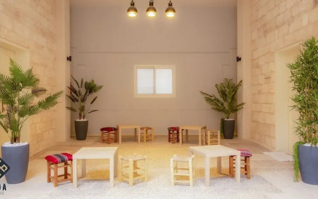 Aida Guest House