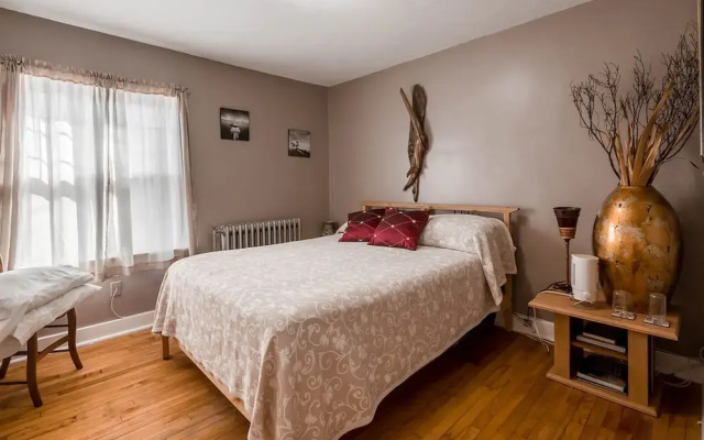 Jeddore Lodge B & B