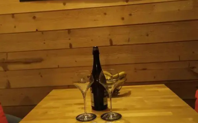 Les Gîtes de l'Ecole Buissonnière