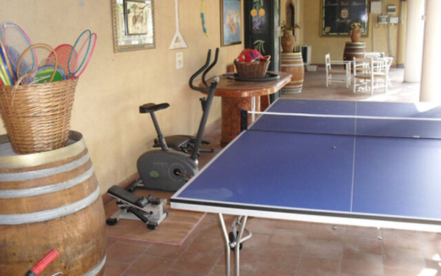 Gelso Bianco - Three Bedroom