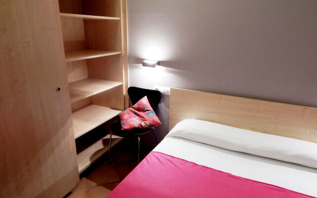 Loft Muralla Girona