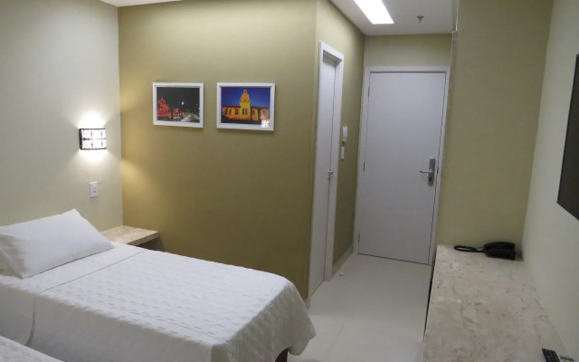 Uchôa Teresina Hotel
