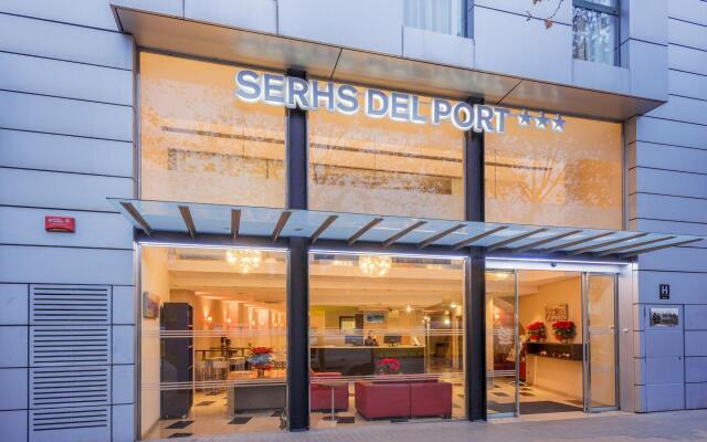 Serhs Del Port Hotel