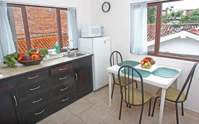 Casa Macondo Bed & Breakfast