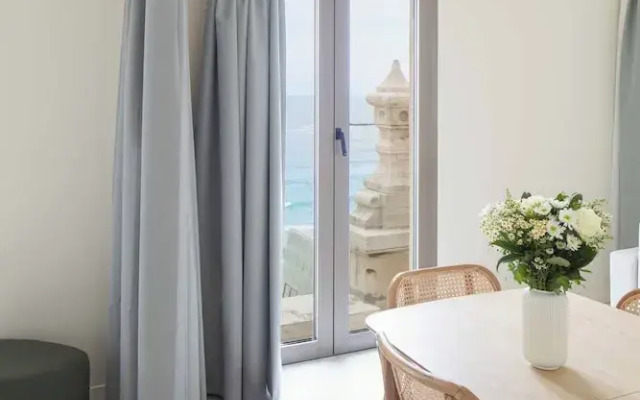 Hôtel La Suite