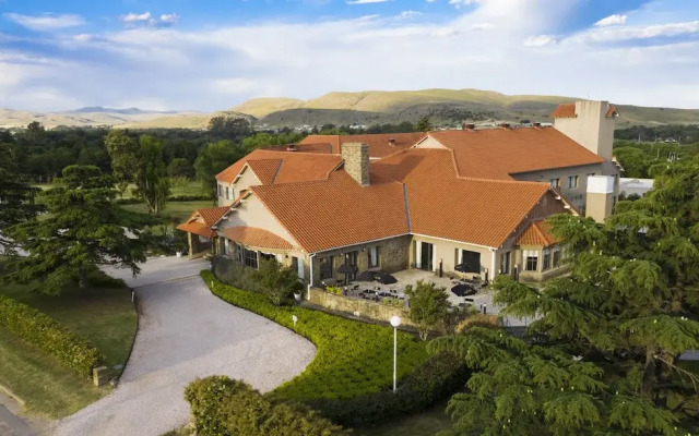 Hotel Provincial Sierra de la Ventana