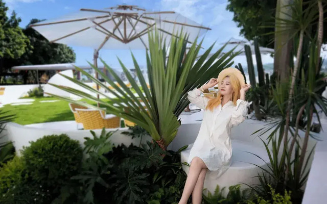 Love Time Resort Villa