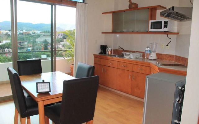 Suites Xadani