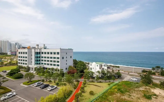 Ulsan Some Hotel