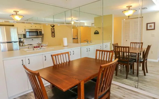 Creston House 10C